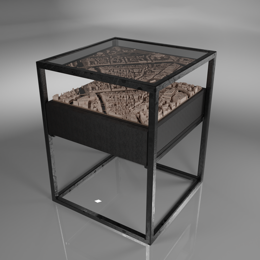 Gouda Small Table